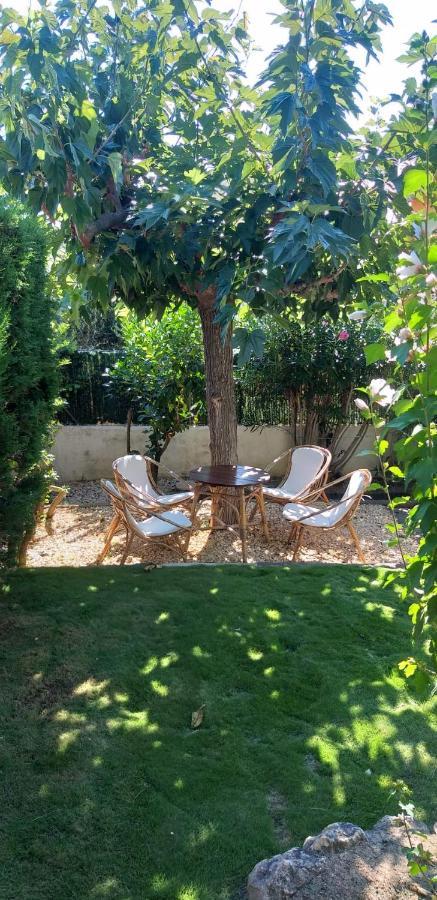 Casa Els Rosers Wifi L' Escala Extérieur photo